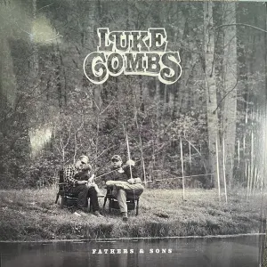 Fathers & Sons cover art