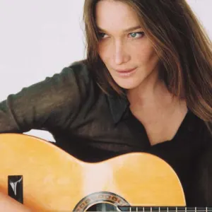 Carla Bruni