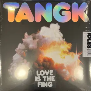 Tangk cover art