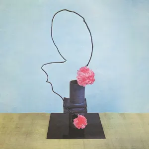 Oh Inhuman Spectacle cover art