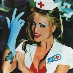 Enema Of The State cover art