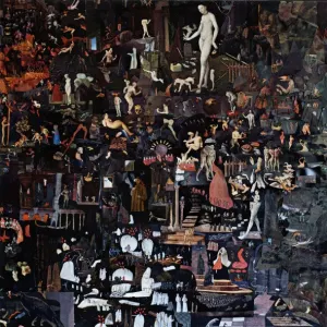 Night Gnomes cover art