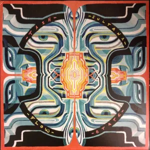 Flow State cover art