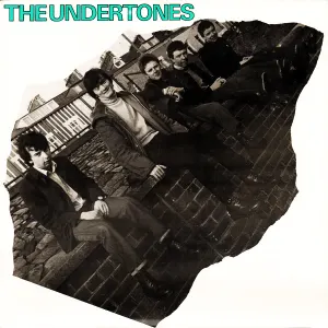 The Undertones cover art