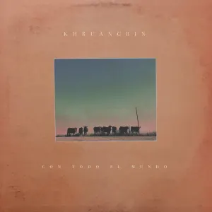 Con Todo El Mundo cover art