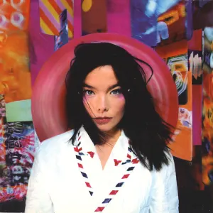 Post cover art