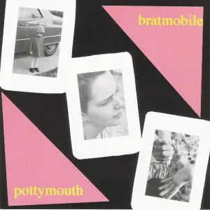 Pottymouth cover art