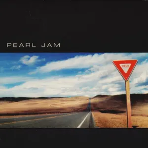 Yield cover art