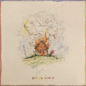 The House Is Burning cover art