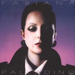Fabiana Palladino cover art