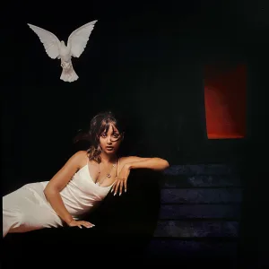 Heaven Knows cover art