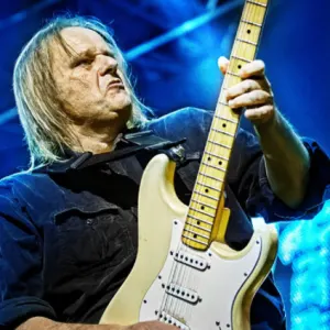 Walter Trout