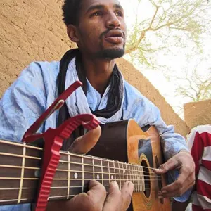 Mdou Moctar