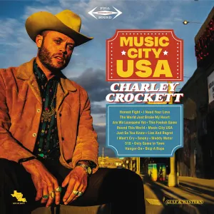 Music City USA cover art