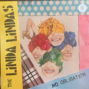No Obligation cover art