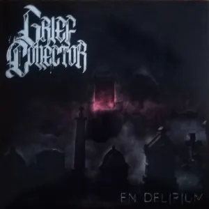 En Delirium cover art