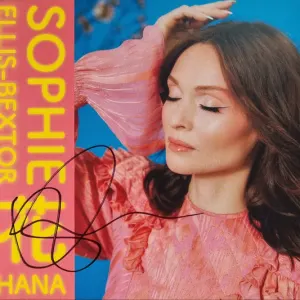 花 Hana cover art
