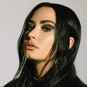 Demi Lovato