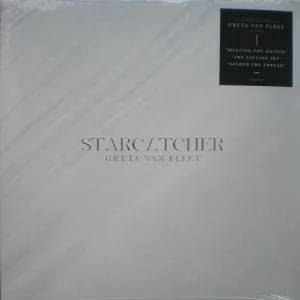 Starcatcher cover art
