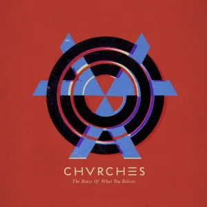 The Bones Of What You Believe cover art