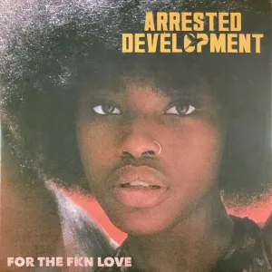 For The FKN Love cover art