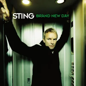 Brand New Day cover art