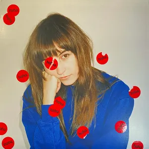 I Know I'm Funny Haha cover art