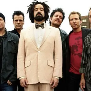 Counting Crows