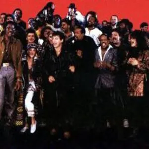 Artists United Against Apartheid