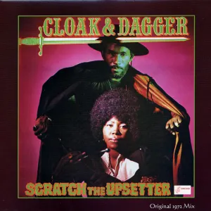 Cloak & Dagger (Original 1972 Mix) cover art