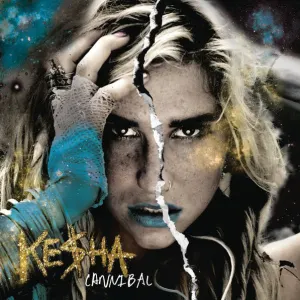 Cannibal cover art