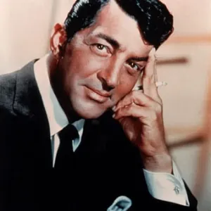 Dean Martin