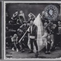The Underrated Youth cover art