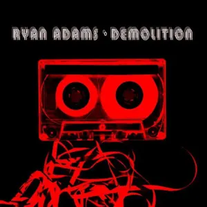 Demolition cover art