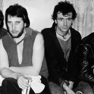 The Stranglers