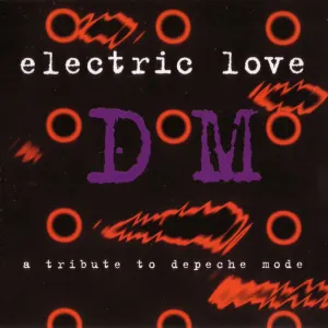 Electric Love cover art