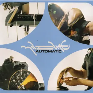 Automatic cover art