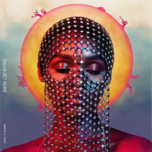 Dirty Computer cover art