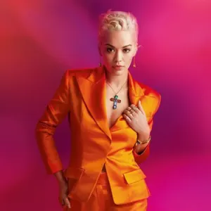 Rita Ora