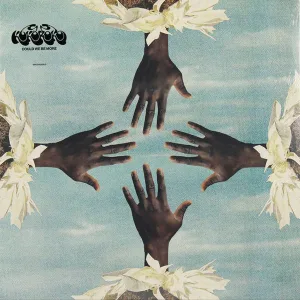 Could We Be More cover art
