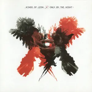 Only By The Night cover art