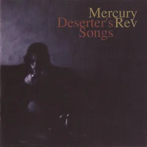 Deserter's Songs cover art