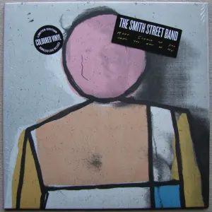 More Scared Of You Than You Are Of Me cover art