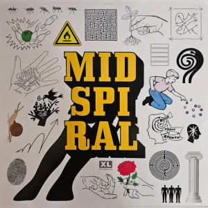 Mid Spiral cover art