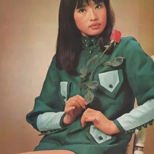 中村晃子 = Akiko Nakamura*