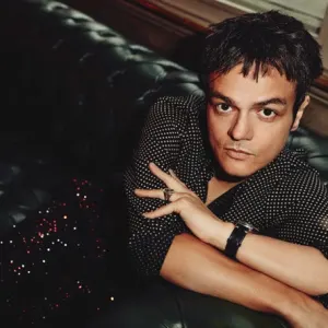 Jamie Cullum