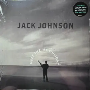 Meet The Moonlight cover art