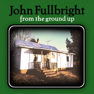 From The Ground Up cover art