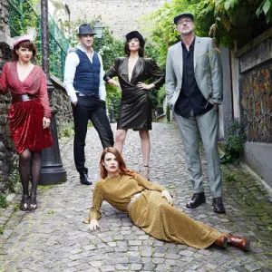 Nouvelle Vague