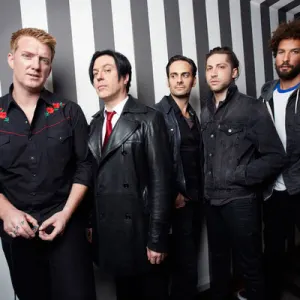 Queens Of The Stone Age